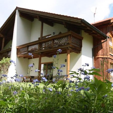 Ferienhaeuser "In Der Waldperle" Бишофсмайс Екстериор снимка